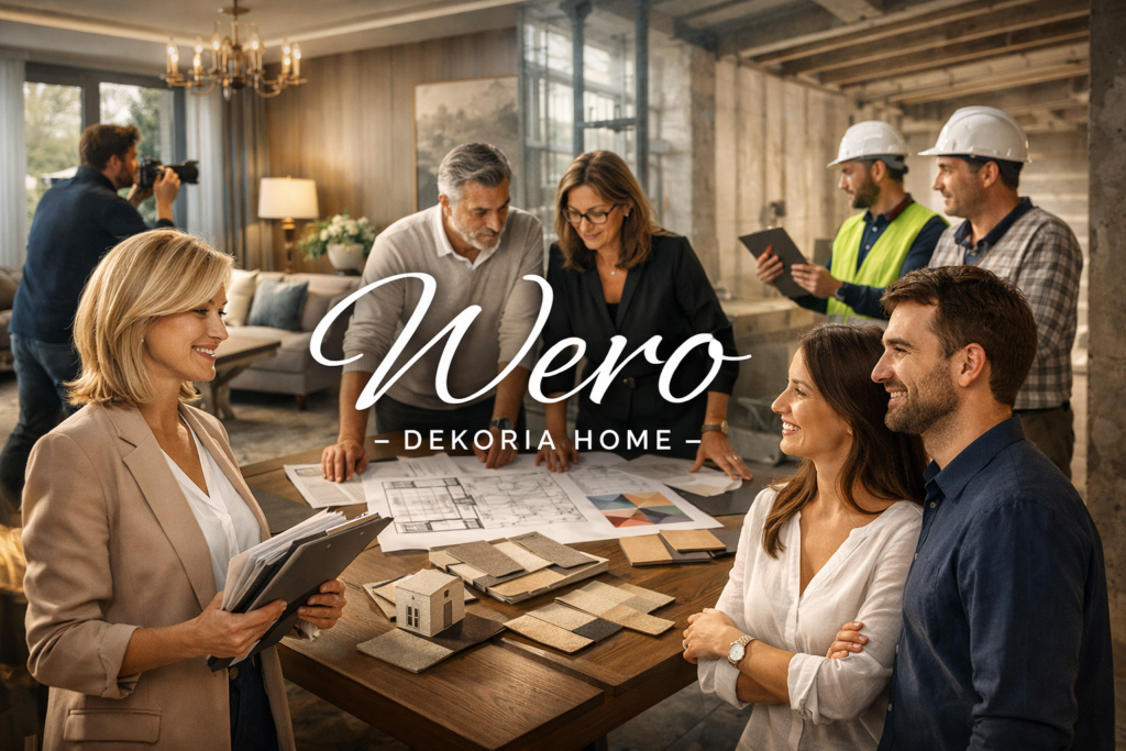 OFERTA NASZYCH USŁUG