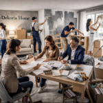 Porządki wdomu klienta