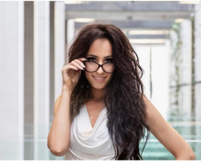 Katarzyna Rodak Doradca ds. Nieruchomości