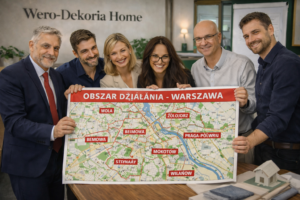 wero_dekoria_warszawa